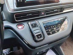 Honda Odyssey 2.0L e:HEV Sharp Radiance Edition - ფოტო 15