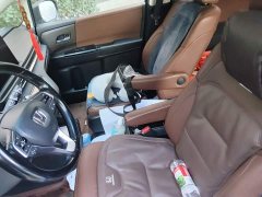 Honda Odyssey 2.0L e:HEV Sharp Radiance Edition - ფოტო 16