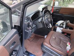 Honda Odyssey 2.0L e:HEV Sharp Radiance Edition - ფოტო 17