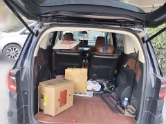 Honda Odyssey 2.0L e:HEV Sharp Radiance Edition - ფოტო 20