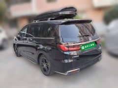 Honda Odyssey 2.0L e:HEV Sharp Radiance Edition - ფოტო 4