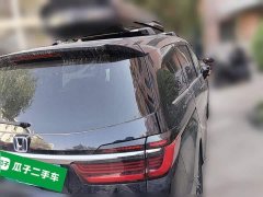Honda Odyssey 2.0L e:HEV Sharp Radiance Edition - ფოტო 6