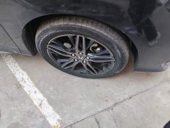 Honda Odyssey 2.0L e:HEV Sharp Radiance Edition - ფოტო 8