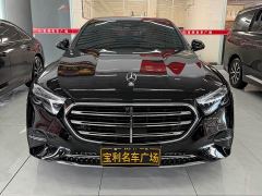 Mercedes-Benz E-Class E 260 L Classic Edition - фото 1