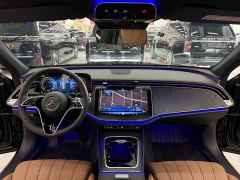 Mercedes-Benz E-Class E 260 L Classic Edition - фото 10
