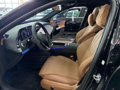 Mercedes-Benz E-Class E 260 L Classic Edition - фото 12