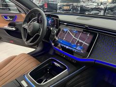 Mercedes-Benz E-Class E 260 L Classic Edition - фото 13