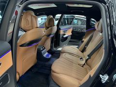 Mercedes-Benz E-Class E 260 L Classic Edition - фото 14