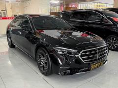 Mercedes-Benz E-Class E 260 L Classic Edition - фото 2