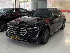 Mercedes-Benz E-Class E 260 L Classic Edition - фото 3