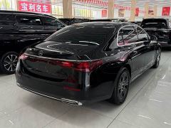Mercedes-Benz E-Class E 260 L Classic Edition - фото 4