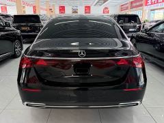 Mercedes-Benz E-Class E 260 L Classic Edition - фото 5