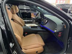 Mercedes-Benz E-Class E 260 L Classic Edition - фото 7