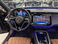 Mercedes-Benz E-Class E 260 L Classic Edition - фото 8
