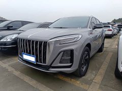 FAW Red Flag HS3 1.5T Two-Wheel Drive Goodwill Edition - ფოტო 1