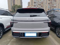 FAW Red Flag HS3 1.5T Two-Wheel Drive Goodwill Edition - ფოტო 18