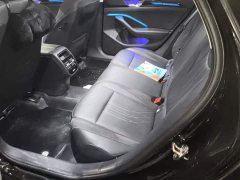Volkswagen Magotan 300TSI DSG Prestige Edition with Eye-Catching Package - photo 11