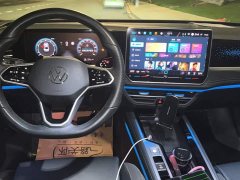 Volkswagen Magotan 300TSI DSG Prestige Edition with Eye-Catching Package - photo 12
