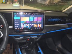 Volkswagen Magotan 300TSI DSG Prestige Edition with Eye-Catching Package - photo 13