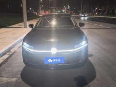Volkswagen Magotan 300TSI DSG Prestige Edition with Eye-Catching Package - photo 2