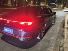 Volkswagen Magotan 300TSI DSG Prestige Edition with Eye-Catching Package - photo 3