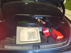 Volkswagen Magotan 300TSI DSG Prestige Edition with Eye-Catching Package - photo 4