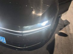 Volkswagen Magotan 300TSI DSG Prestige Edition with Eye-Catching Package - photo 5