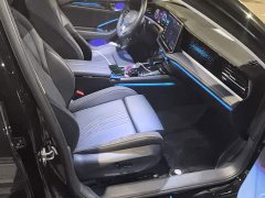 Volkswagen Magotan 300TSI DSG Prestige Edition with Eye-Catching Package - photo 8