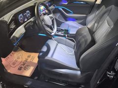 Volkswagen Magotan 300TSI DSG Prestige Edition with Eye-Catching Package - photo 9