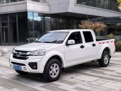 Great Wall Wingle 5 2.4L Petrol 2WD Enterprise Long Bed - photo 1
