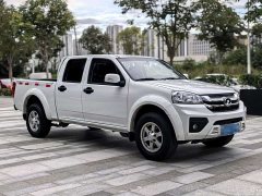 Great Wall Wingle 5 2.4L Petrol 2WD Enterprise Long Bed - photo 3