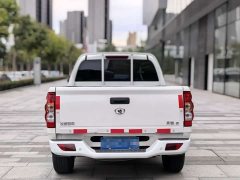 Great Wall Wingle 5 2.4L Petrol 2WD Enterprise Long Bed - photo 6