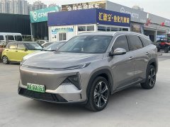 Geely Galaxy L7 1.5T 115km PLUS Longteng Edition - photo 1