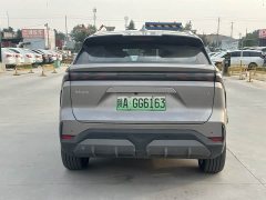 Geely Galaxy L7 1.5T 115km PLUS Longteng Edition - photo 10