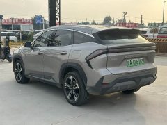 Geely Galaxy L7 1.5T 115km PLUS Longteng Edition - photo 11