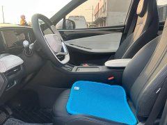 Geely Galaxy L7 1.5T 115km PLUS Longteng Edition - photo 4
