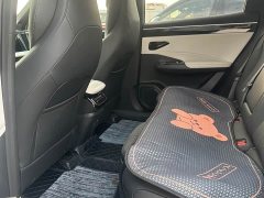 Geely Galaxy L7 1.5T 115km PLUS Longteng Edition - photo 5