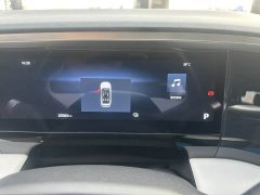 Geely Galaxy L7 1.5T 115km PLUS Longteng Edition - photo 8