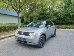 Nio Firefly Luminous Edition - ფოტო 1