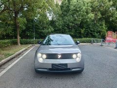 Nio Firefly Luminous Edition - ფოტო 2