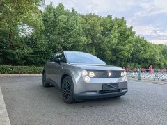 Nio Firefly Luminous Edition - ფოტო 3