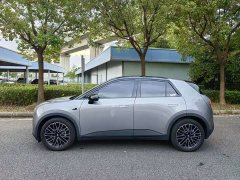 Nio Firefly Luminous Edition - ფოტო 4