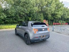 Nio Firefly Luminous Edition - ფოტო 5