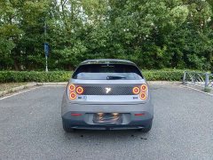 Nio Firefly Luminous Edition - ფოტო 6