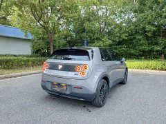 Nio Firefly Luminous Edition - ფოტო 7