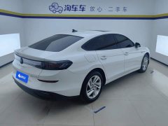 Volkswagen Lingdu L 280TSI DSG Dazzling Red Edition - photo 3