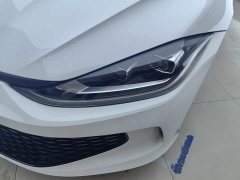 Volkswagen Lingdu L 280TSI DSG Dazzling Red Edition - photo 5