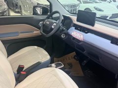 Chery QQ Ice Cream 170km Sundae Ternary Lithium - фото 10