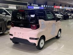 Chery QQ Ice Cream 170km Sundae Ternary Lithium - фото 3