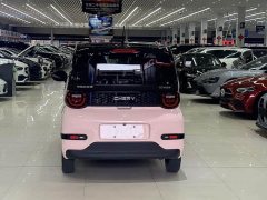 Chery QQ Ice Cream 170km Sundae Ternary Lithium - фото 4